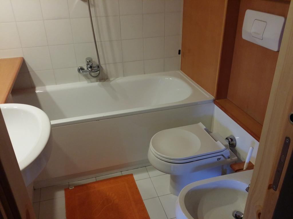 Appartamento Artuik Marilleva Luaran gambar