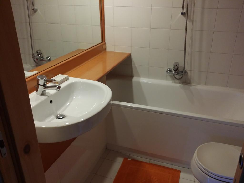 Appartamento Artuik Marilleva Luaran gambar