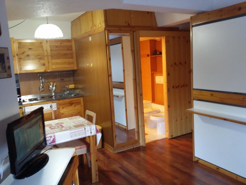 Appartamento Artuik Marilleva Luaran gambar
